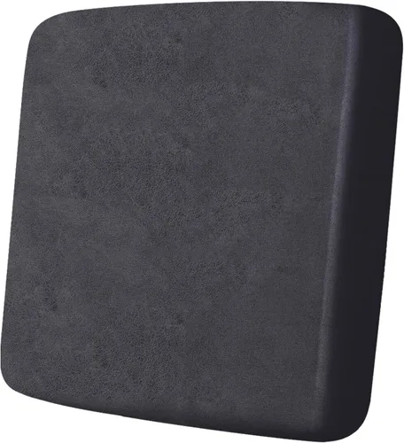 Vista 108 de ANARACHON Fundas de cojín de sofá con aspecto de cuero, juego de fundas de asiento de sofá, protector de muebles para sillón seccional, sofá biplaza