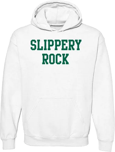 Vista 110 de UGP Campus Apparel NCAA Basic Block - Sudadera universitaria universitaria