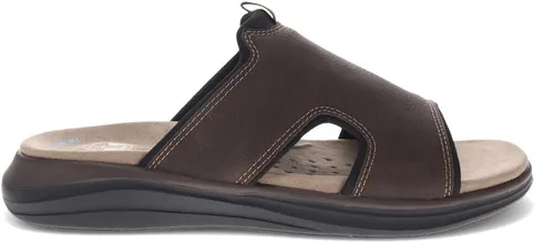Vista 6 de Dockers Sandalias Barlin Slide para hombre