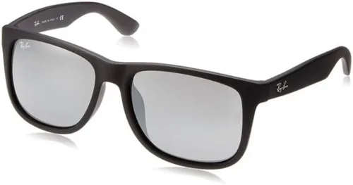 Vista 11 de Ray-Ban RB4165 JUSTIN Sunglasses For Men For Women+BUNDLE with ACCESSORY EYEWEAR KIT