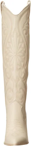Vista 2 de Steve Madden Botas Lasso Western para mujer