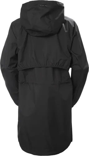 Vista 2 de Helly-Hansen Abrigo de escape estándar para mujer