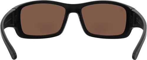 Vista 2 de Hobie Everglades - Gafas de sol polarizadas deportivas y flotantes para hombres y mujeres, protección UV, múltiples opciones de lentes y marco