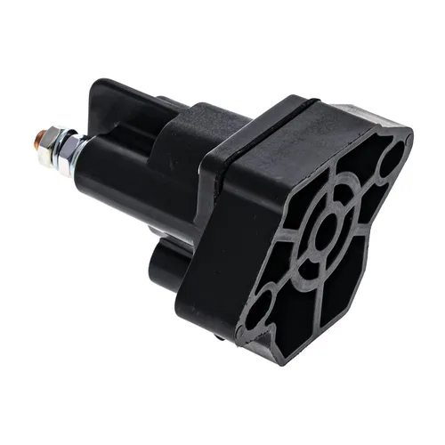 Vista 3 de NICHE Kit de solenoide de motor de arranque para Arctic Cat 1000 TRV Thunder Cat Prowler XTZ 0825-025 0445-058