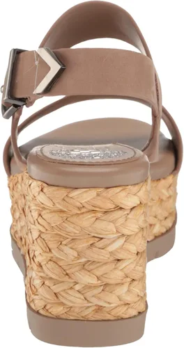 Vista 3 de Vince Camuto Miapelle Sandalia de cuña para mujer