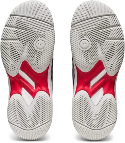 Vista 7 de ASICS Zapatillas de tenis para niños Gel-Game 9 Grade School