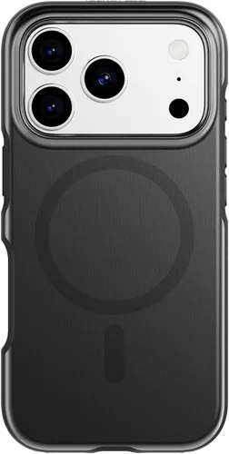 Vista 14 de Tech21 EvoDusk - Funda protectora delgada para iPhone 17, protección contra impactos, compatible con MagSafe