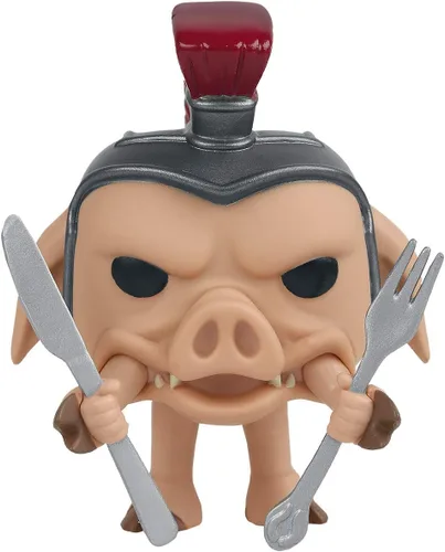 Vista 2 de Funko Accesorios FK32657