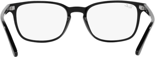 Vista 7 de Ray-Ban Rx5418 Square Prescription Eyewear Frames