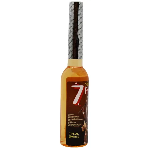 Vista 2 de 7 Potencias Africanas (7 Potencias) Colonia 7 Fl. Oz.