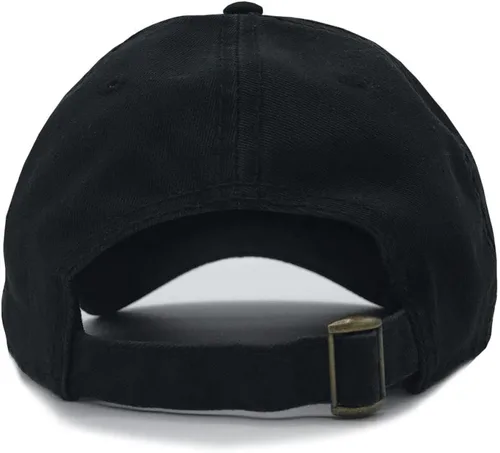 Vista 5 de Riot Society Sombrero de papá ajustable bordado para hombre