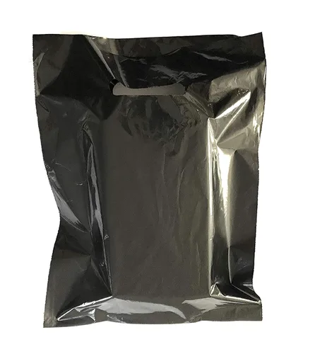 Vista 7 de Bolsas de plástico para tienda de mercancías, 9 x 12 pulgadas, 12 x 15 pulgadas y 15 x 18 y más bolsas de venta al por menor (9 x 12 pulgadas)