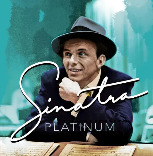 Vista 2 de Platinum (70th Capitol Collection) 2 CD