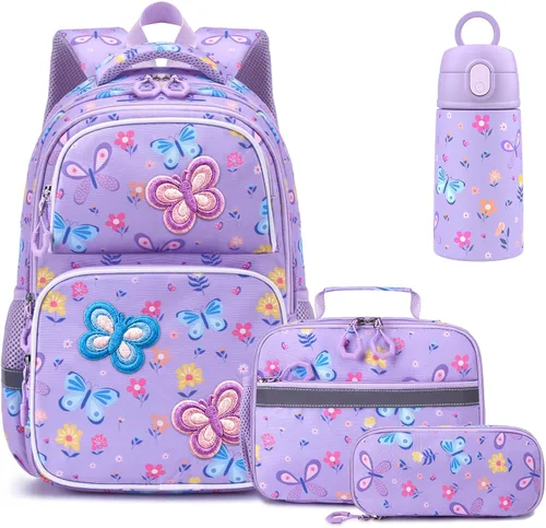 Vista 15 de Mochila para niños, Arco
