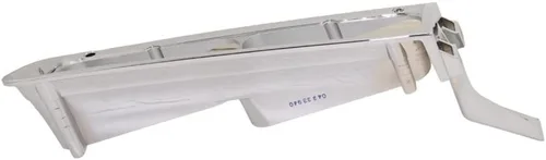 Vista 3 de Para Freightliner Integral Sleeper Faro 1990-2002 lado del conductor Bisel 06-15233-000