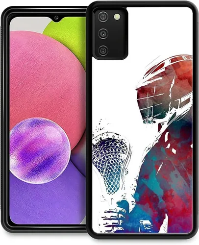Vista 36 de Funda compatible con Samsung Galaxy A13 4G, muerde tus dientes, diseño de patrón increíble, a prueba de golpes, antiarañazos, carcasa trasera