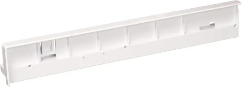 Vista 2 de LG 4932JA1010B Conector de riel de refrigerador