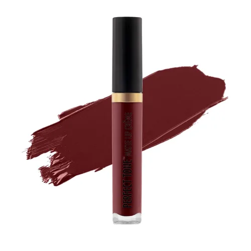 Vista 5 de Black Radiance Perfect Tone Crema de labios mate Berry Naked