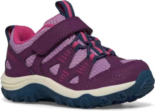 Vista 46 de Merrell Tenis de senderismo Trail Chaser unisex para niños