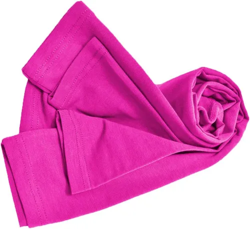 Vista 71 de Natural Uniforms Camiseta Under Scrub para mujer, cuello redondo, manga larga, paquete de 3, paquete múltiple de 3