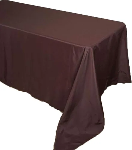 Vista 93 de Efavormart - Mantel redondo de poliéster de 108 pulgadas, 108 pulgadas, para bodas, fiestas, banquetes, restaurantes, color verde manzana