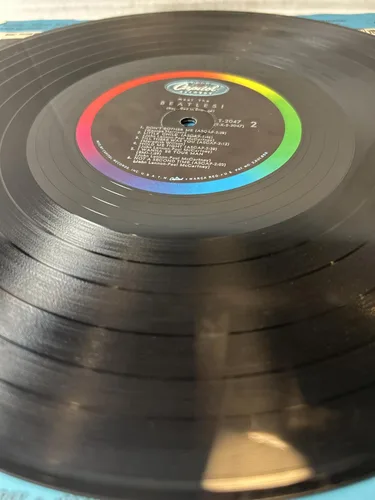 Vista 4 de Meet The Beatles