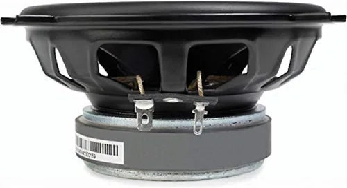 Vista 7 de MTX Par THUNDER51 5,25 "360w Altavoces Componentes de Audio para Coche/Multi-Mount Tweeters