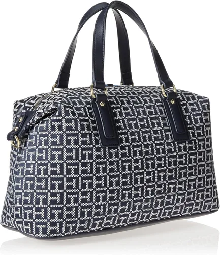 Vista 60 de Tommy Hilfiger Bolso bandolera Jaden Satchel para mujer