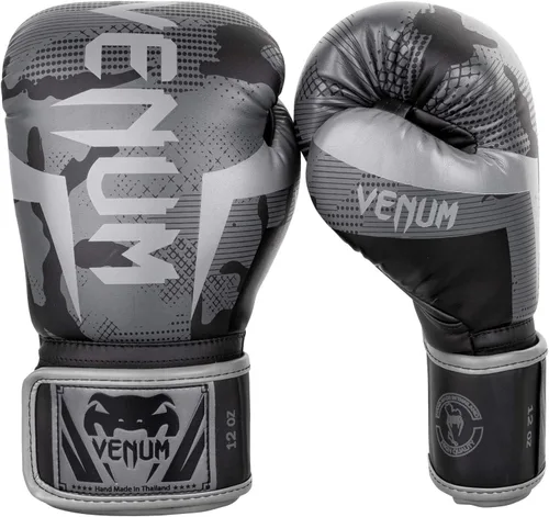 Vista 9 de Venum Elite - Guantes de boxeo