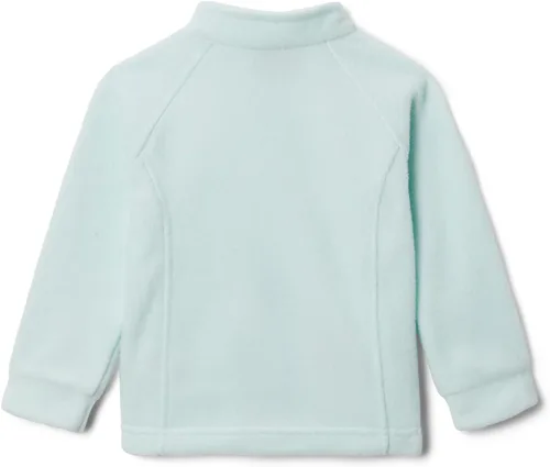 Vista 282 de Columbia Benton Springs - Chaqueta de vellón para niña