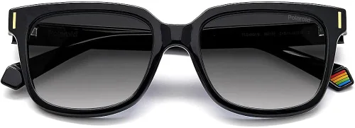 Vista 4 de Polaroid Women's Casual Sunglasses