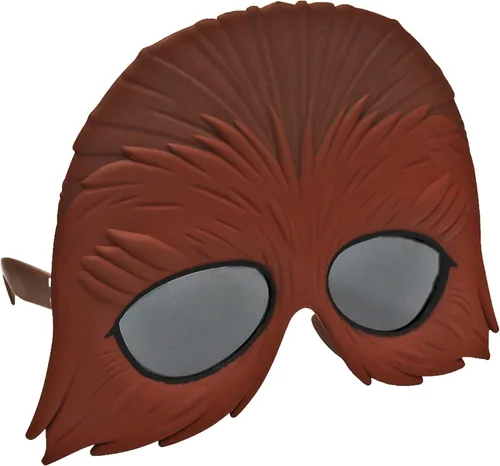 Vista 17 de Sun-Staches Star Wars Costume Sunglasses, Adult or Child