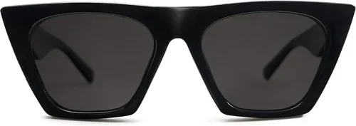 Vista 2 de SOJOS Trendy Oversized Square Cateye Polarized Sunglasses for Women and Men