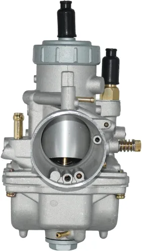 Vista 2 de Carburador 3130710 para Polaris Xplorer 400 Big Boss 400L Xpress 400 motores de 2 tiempos reemplazar 3130574 3130957 3131323 3131404 Carb