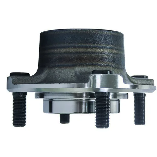Vista 80 de Detroit Axle - Buje de rodamiento de rueda delantera RWD para Toyota Tacoma 2005-2023, 4Runner 2003-2024, FJ Cruiser 2007-2014, reemplazo