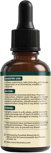 Vista 10 de Liposomal Lymphatic Drainage Supplements with 30-in-1 Herbal Blend