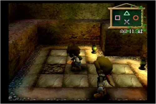 Vista 6 de Harvest Moon A Wonderful Life Special Edition - PlayStation 2