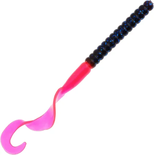 Vista 43 de Berkley PowerBait Power Worms - Cebo suave para pesca Kit surtido de graves