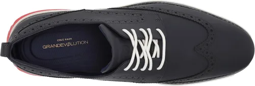 Vista 5 de Cole Haan Pantalones cortos Oxford GRANDEVOLUTON para hombre