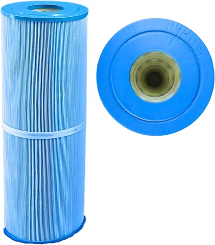 Vista 9 de SWIMLINE HYDROTOOLS - Tanque de cartucho de piscina sobre el suelo y elemento de filtro de repuesto, 100 pies cuadrados Sistema de filtración