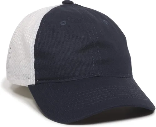 Vista 15 de Gorra para Exterior con Malla en la Parte Posterior