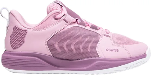 Vista 5 de K-Swiss Tenis Ultrashot Team para mujer