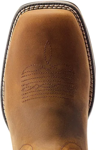 Vista 4 de Ariat Botas occidentales impermeables Anthem Deer para mujer