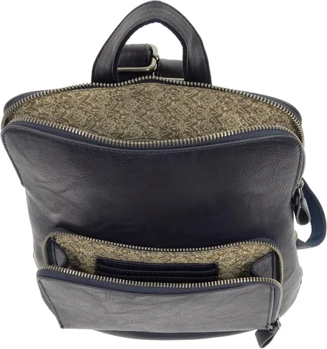 Vista 5 de joy susan Julia Mini Mochila Bolso para Mujer, midnight, Mochilas Daypack