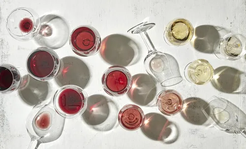 Vista 10 de Lenox Tuscany Classics Pinot Grigio - Juego de 4 piezas, 2.55 libras