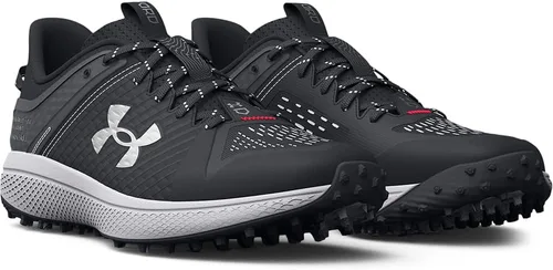 Vista 5 de Under Armour Zapatos de béisbol para césped bajo para hombre