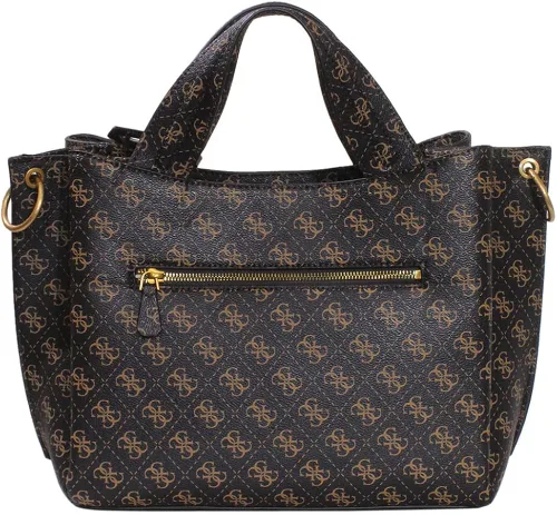 Vista 3 de GUESS Zed Girlfriend Carryall