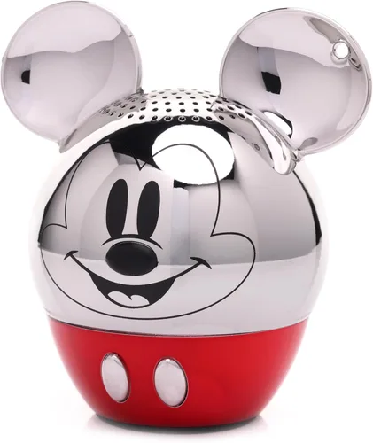 Vista 5 de Bitty Boomers Disney 100: Mickey Mouse - Mini altavoz Bluetooth