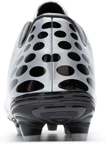 Vista 3 de Zapatos deportivos de fútbol para hombre y mujer, para exteriores e interiores, para niños y niñas, profesionales de fútbol sala
