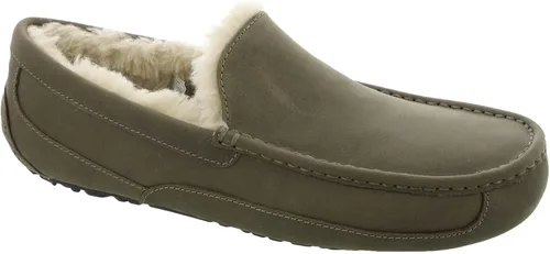 Vista 25 de UGG Men's Ascot Slipper Negro
